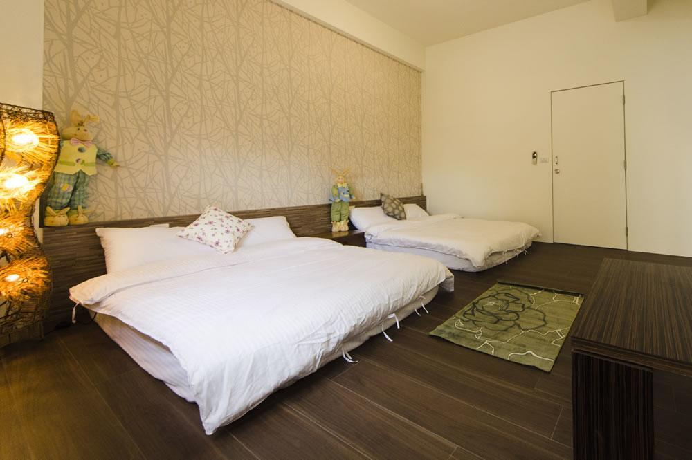 둥산 Well Cho Country House 게스트하우스 외부 사진