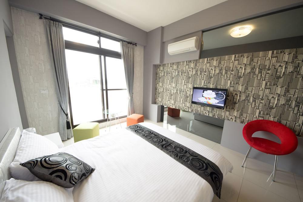 둥산 Well Cho Country House 게스트하우스 외부 사진