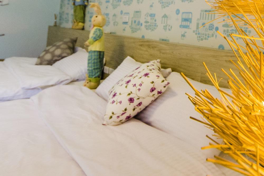 둥산 Well Cho Country House 게스트하우스 외부 사진