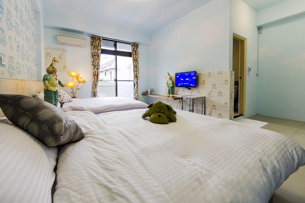 둥산 Well Cho Country House 게스트하우스 외부 사진