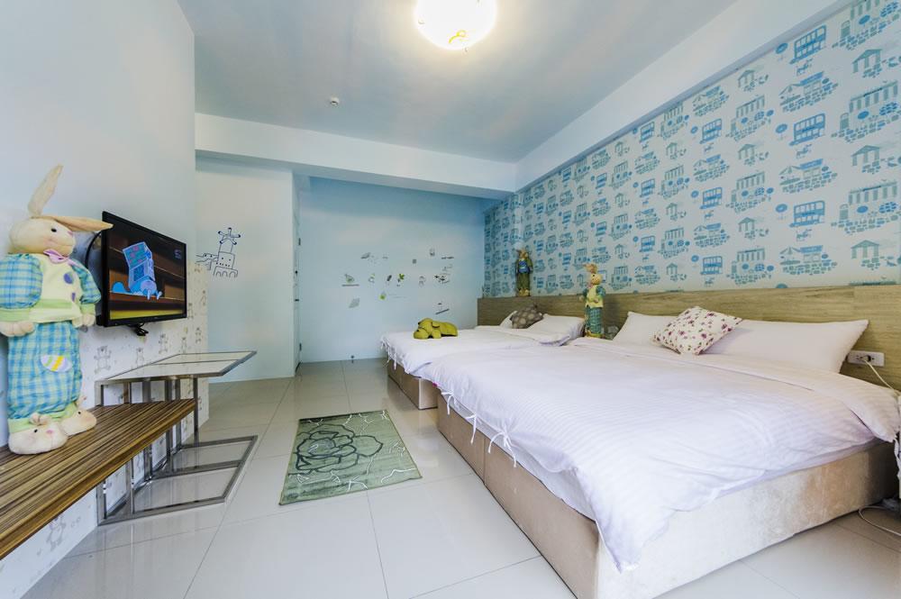 둥산 Well Cho Country House 게스트하우스 외부 사진