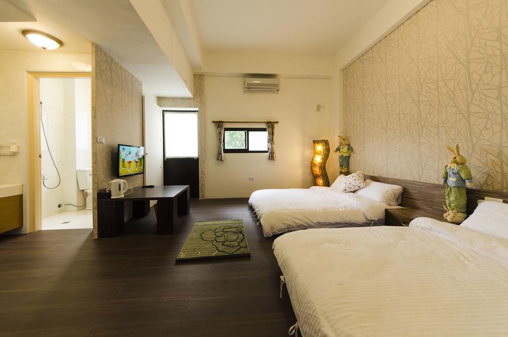 둥산 Well Cho Country House 게스트하우스 외부 사진