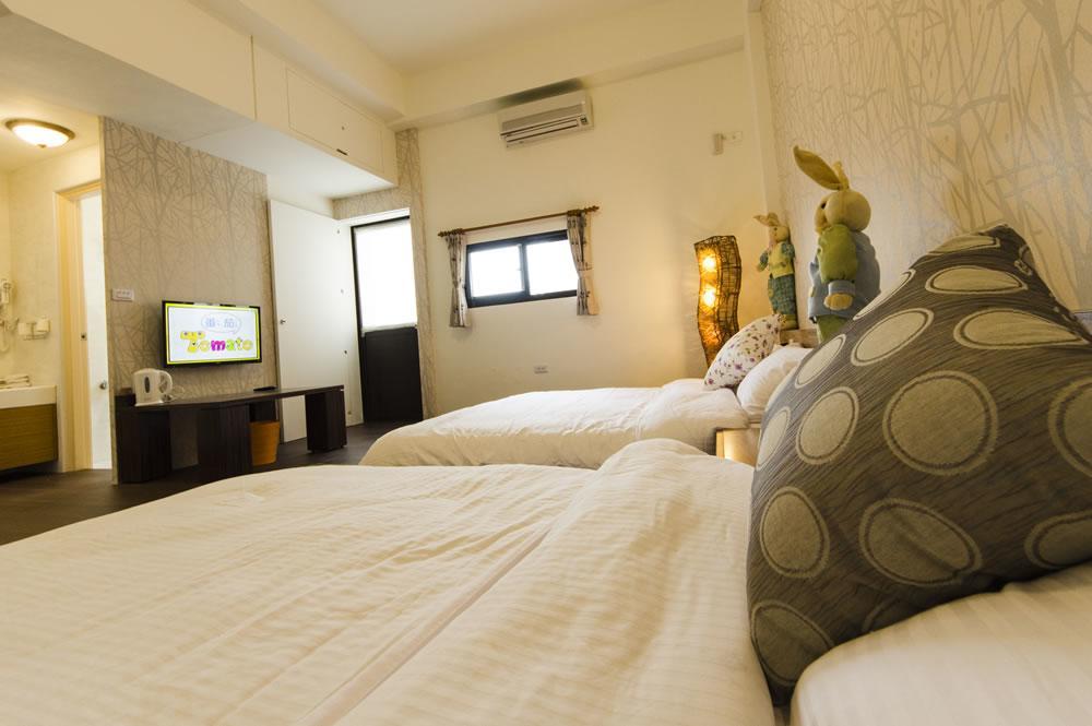 둥산 Well Cho Country House 게스트하우스 외부 사진