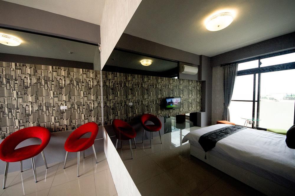 둥산 Well Cho Country House 게스트하우스 외부 사진