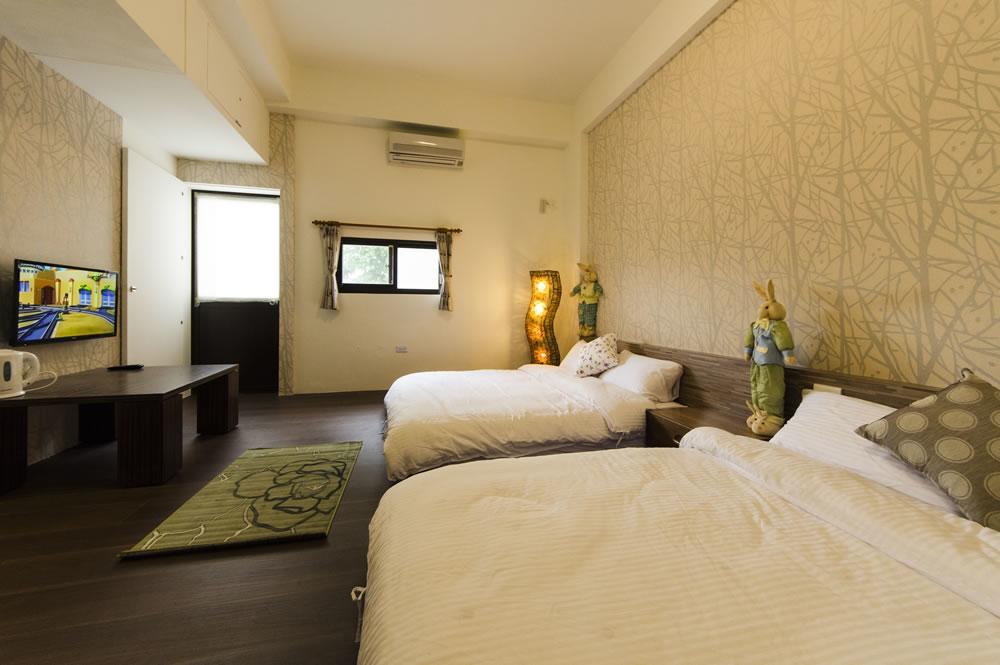 둥산 Well Cho Country House 게스트하우스 외부 사진