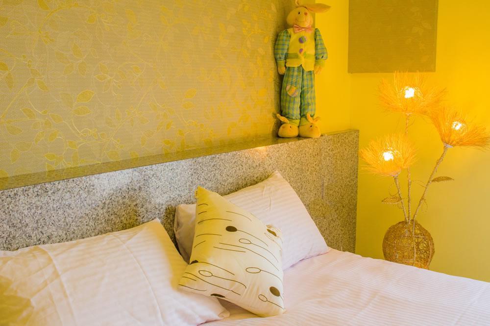 둥산 Well Cho Country House 게스트하우스 외부 사진
