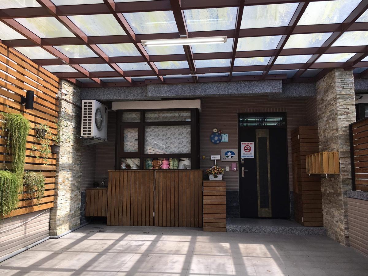 둥산 Well Cho Country House 게스트하우스 외부 사진